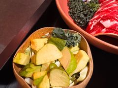 -芸山季·云南野生菌火锅(人民广场来福士店)