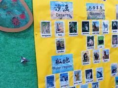 -伊莱素质成长中心(浦东花木校区)