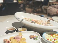 -滋粥楼·顺德菜(番禺广场总店)