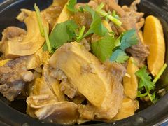 -刘一锅筋头巴脑(凌空二街店)