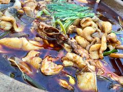 -都江堰石锅鱼