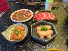 -樱嘢·炭火烧肉(惠南店)