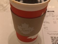 -Tims天好咖啡·贝果(东方广场店)