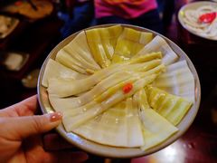 农家笋片王-蜀大侠火锅(寰球文化地标·总府店)