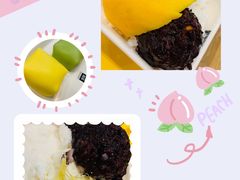 -满记甜品(金唐购物中心店)