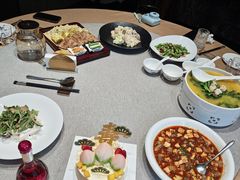 -卫鼎轩·家宴(水上公园店)