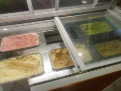 -广州中心皇冠假日酒店-环市食坊·海鲜自助餐厅