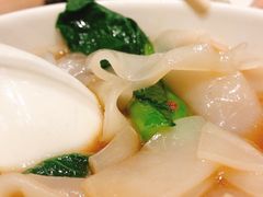 猪脚河粉-正斗·港式粤菜(SKLP店)