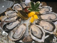 -Osteria Garden 生蚝花园餐厅(原进贤路店)