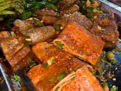 -回头烧烤(悦荟购物中心店)