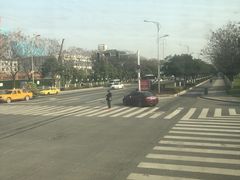 -上海长途汽车客运总站
