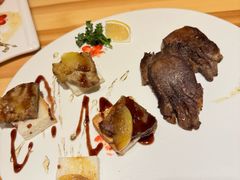 -蟹福家活蟹料理·豪华自助(绿洲假日酒店)