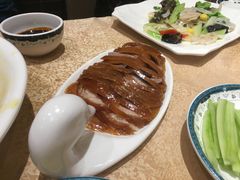-福来居烤鸭店(天坛二店)