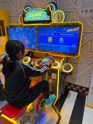 -meland亲子乐园(北京首开通州万象汇店)