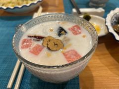 -糟粕醋·椰苑海南菜餐厅(亚龙湾天域酒店)