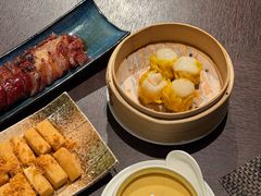 -逸东轩(香港逸东酒店)