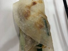 -姥家春饼店(漳州二路店)