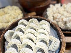 -海汇源老烧麦店(东大街总店)
