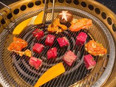 -牛家酒场(7mall店)