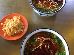 -正宁路小吃夜市