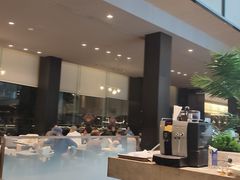 -上海虹桥宾馆味翠餐厅