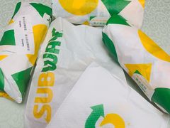 -赛百味SUBWAY(永业店)