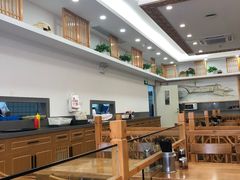 -小姜锅贴(凤凰街店)