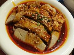 -YOYO悠游美食地图(西市城购物中心店)