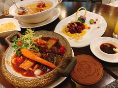 -巴黎轩(澳门巴黎人店)