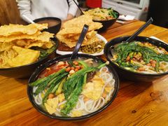 -螺蛳粉先生(蓟门桥店)