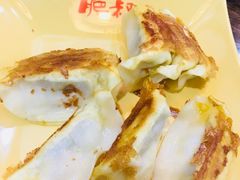 -肥叔锅贴(上沙路店)