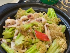 -晓平饭店(嘉善路店)