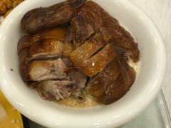 -清心鸡沙田乳鸽店·非遗传承(粤垦路店)