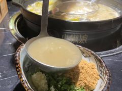 -小椒娘撒椒鱼火锅(三八广场店)