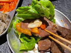 -伊茉家的烤肉店(勒泰中心店)