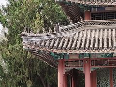 -莲池书院博物馆
