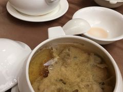 -广州逸林假日酒店·四季桃源中餐厅(白云山风景区店)