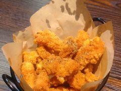 -The Cheebat 锌吧·Bistro(体育西店)