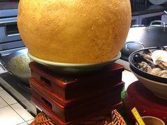 -老宁波1381餐厅(桃源中路店)