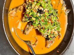 -湘轩·土菜研究院(光大店)