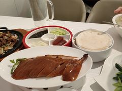 -满堂·烤鸭店·北京菜(鼓楼店)