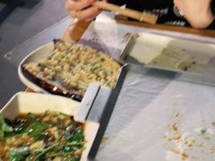 -木屋烧烤(白石洲店)