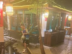 -小江南(万福园店)