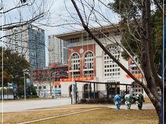 -长沙市青少年宫