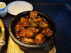 -甘家界牌柠檬鸭(青山店)