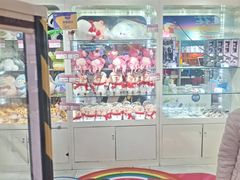 -Play1家庭娱乐中心(包河大玩家店)