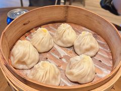 -南翔馒头店(豫园店)