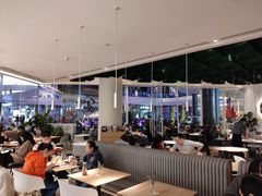 大堂-gaga(深圳福田星河COCO Park店)