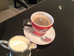 -王府半岛酒店·大堂茶座