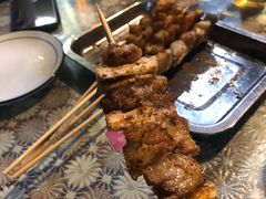 -伊隆斋(什刹海店)